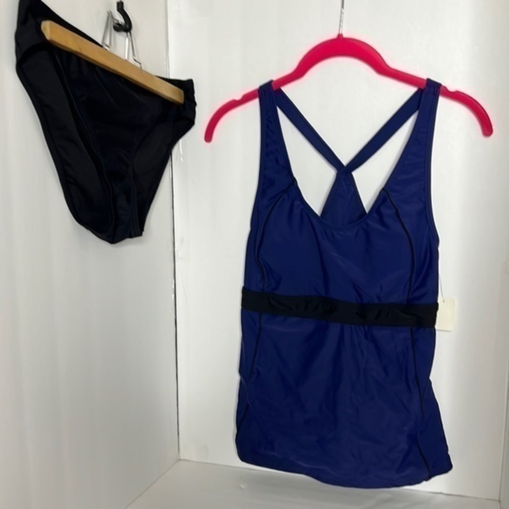 BATHING SUIT